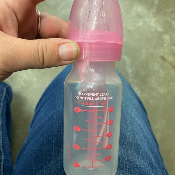 DrBrowns Baby Bottles 4oz - Picture 2 of 4